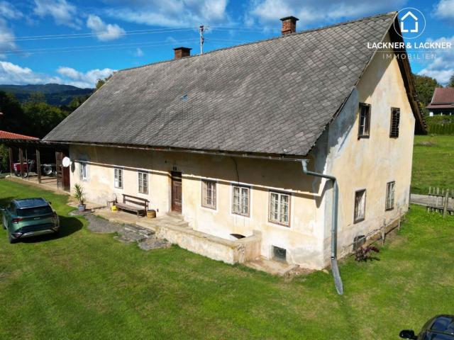 Haus kaufen in Feldkirchen in Kärnten, Kärnten