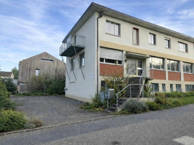 Immobilie kaufen in Hofstetten-Flüh, Solothurn