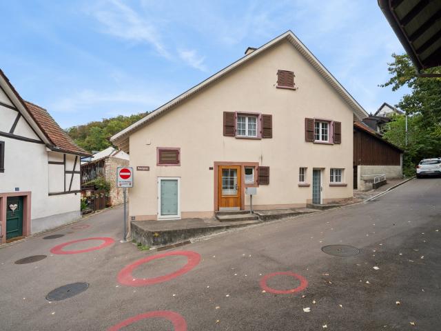 Haus kaufen in Bettingen, Basel-Stadt