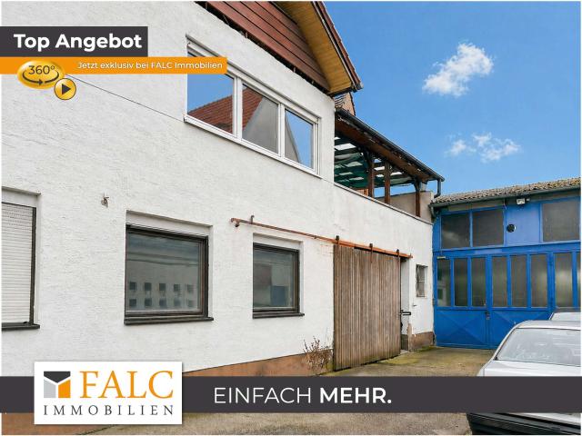 Haus kaufen in Seckenheim, Mannheim