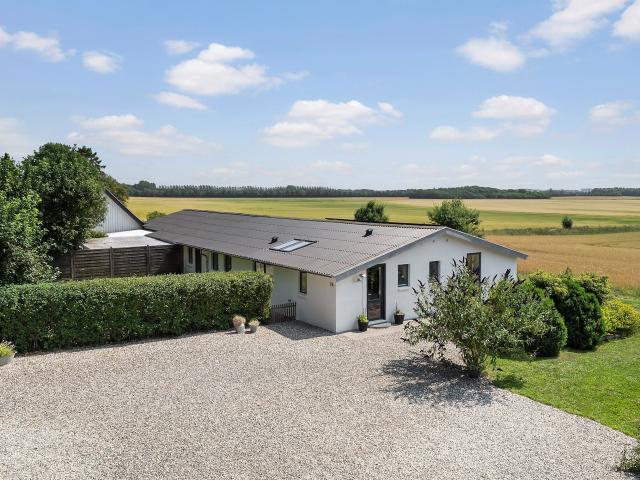 Villa til salg i Hvidbjerg, Århus