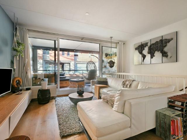 Woning te huur in Sportheldenbuurt, Haarlem