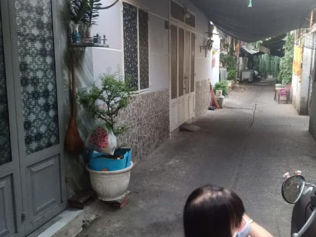 Nhà bán tại Thủ Đức, Hồ Chí Minh