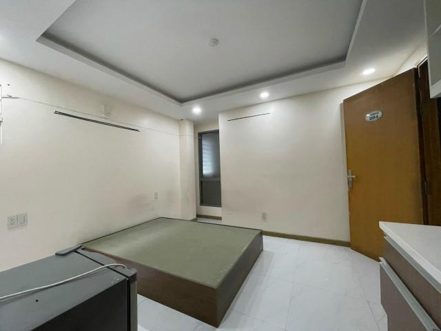 Bất động sản cho thuê tại Hồ Chí Minh