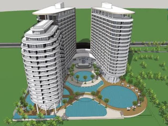 Căn hộ bán tại Liên Chiểu, Đà Nẵng
