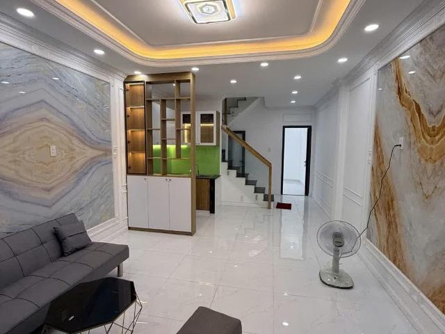 Nhà bán tại Thủ Đức, Hồ Chí Minh