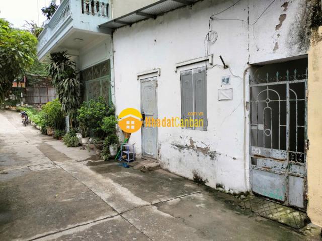 Mặt bằng bán