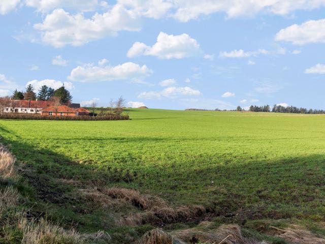 Ejendom til salg i Brønderslev-Dronninglund