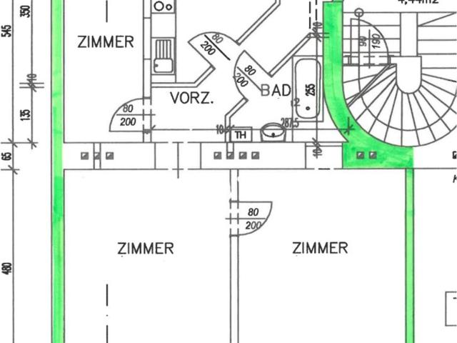 Wohnung mieten in Ottakring, Wien