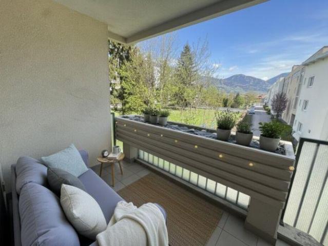 Wohnung kaufen in Lienz, Tirol