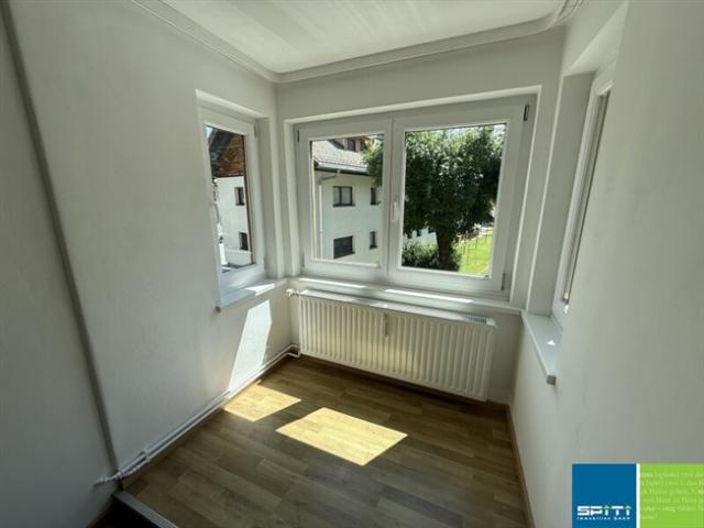 Wohnung kaufen in Patriasdorf, Lienz