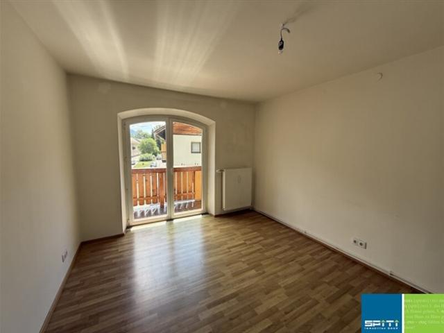 Wohnung kaufen in Patriasdorf, Lienz