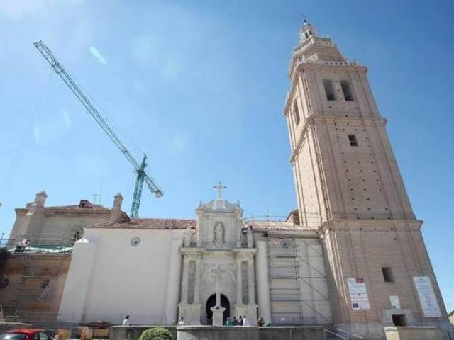 Casa en alquiler en Matapozuelos, Castilla y León