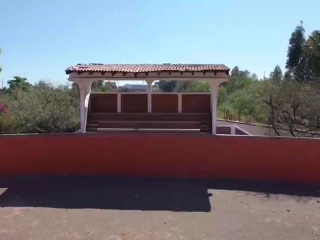 Rancho en venta en San Juan Del Río, Querétaro