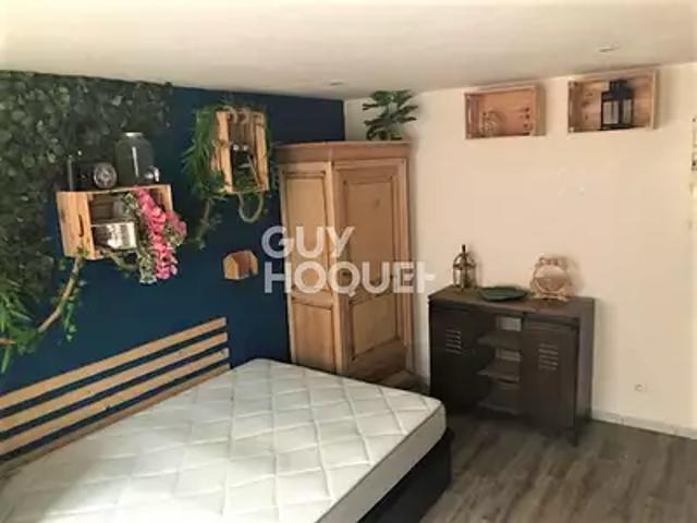 Appartement location à Colmar-Ribeauvillé, Lièpvre