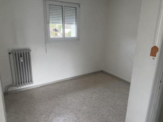 Appartement location à Lièpvre, Collectivité européenne d'Alsace
