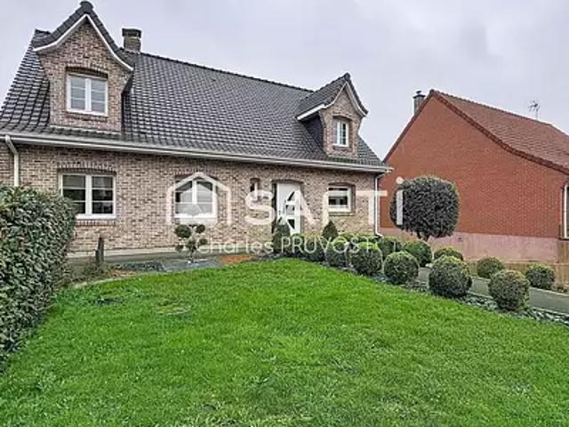 Maison vente à Le Paradis, Lespesses