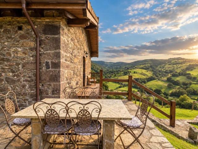 Apartamento en alquiler en Liérganes, Cantabria