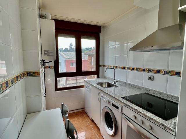 Apartamento en alquiler en Liérganes, Cantabria