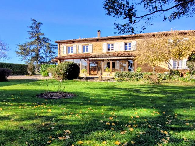 Maison vente à Villefranche-sur-Saône, Rhône