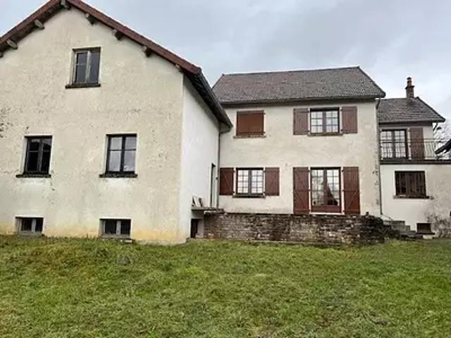 Maison vente à Liernais, Côte-d'Or