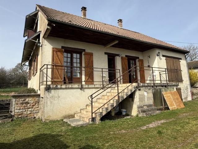 Maison vente à Beaune, Liernais