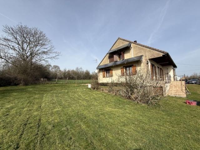 Maison vente à Beaune, Liernais