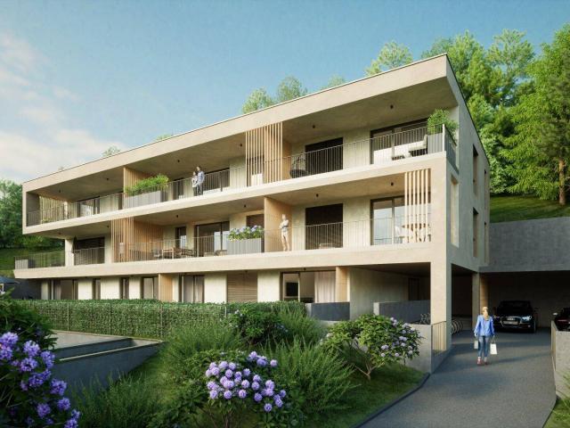 Apartment kaufen in Seeboden, Kärnten