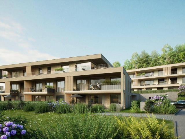 Apartment kaufen in Seeboden, Kärnten