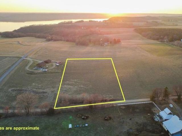 Land for sale in Stockholm, Wisconsin