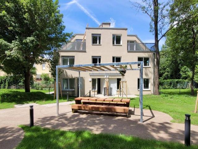 Haus kaufen in Seestadt, Wien