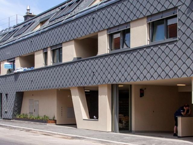 Wohnung kaufen in Donaustadt, Wien