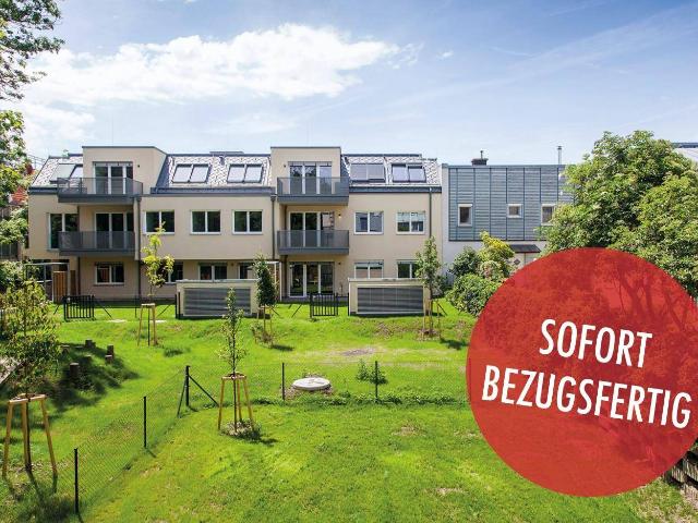 Apartment kaufen in Donaustadt, Wien