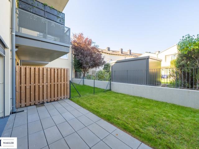 Wohnung kaufen in Seestadt, Wien