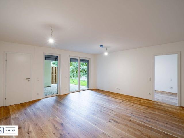 Apartment kaufen in Liesing, Wien