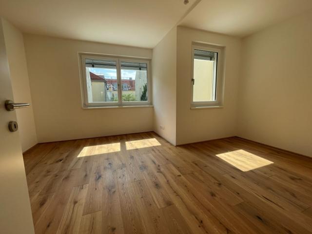 Wohnung kaufen in Seestadt, Wien