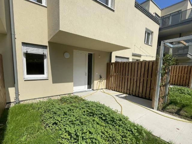 Apartment kaufen in Seestadt, Wien