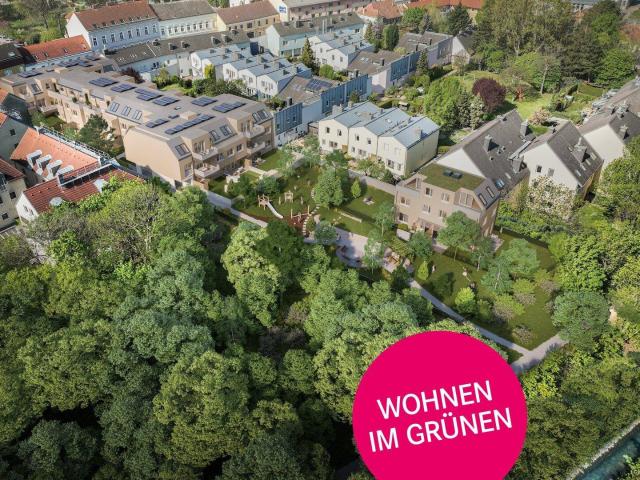 Apartment kaufen in Liesing, Wien
