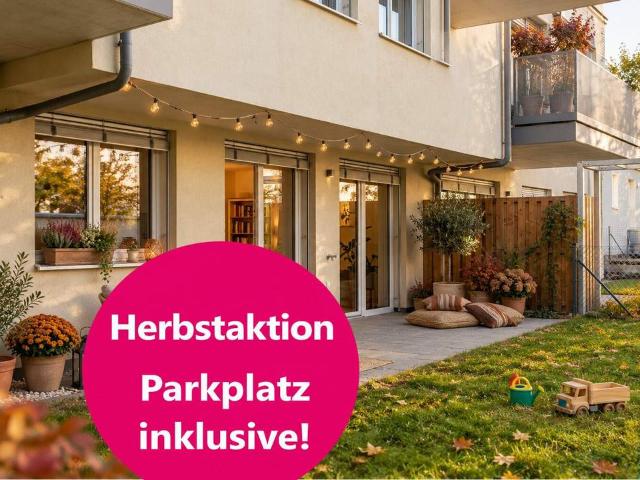 Wohnung kaufen in Liesing, Wien