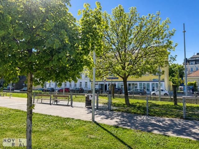 Wohnung kaufen in Liesing, Wien