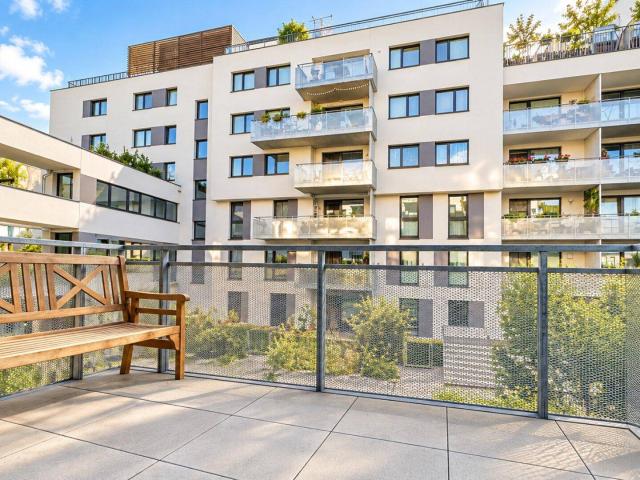 Apartment kaufen in Alterlaa, Wien