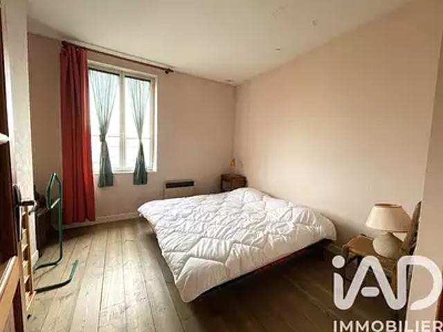 Maison vente à Laon, Liesse-notre-dame