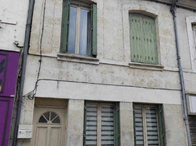 Maison vente à Laon, Liesse-notre-dame