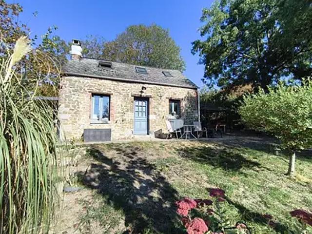 Maison vente à Liessies, Nord