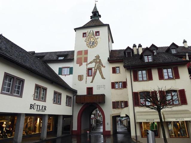 Einfamilienhaus kaufen in Liestal, Basel-Landschaft