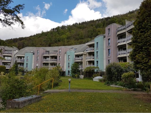 Apartment mieten in Liestal, Basel-Landschaft