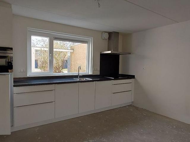 Woning te huur in Reeshof, Tilburg