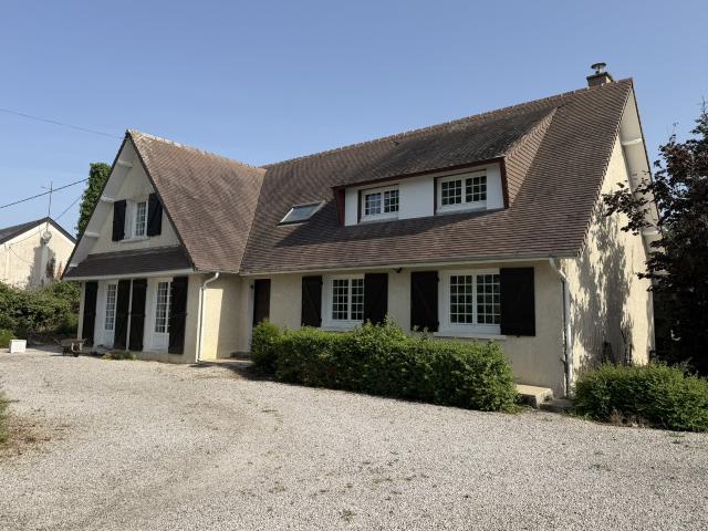 Maison vente à Cherbourg, Liesville-sur-douve