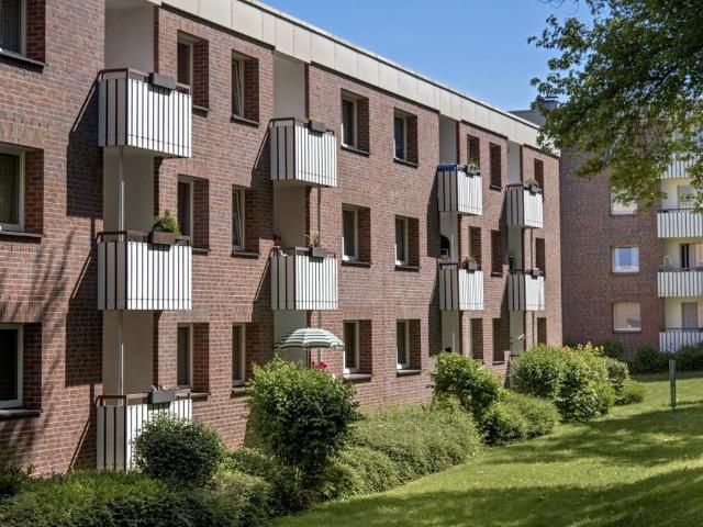 Apartment mieten in Schildesche, Bielefeld