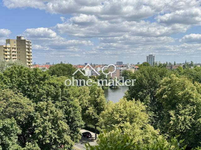 Apartment kaufen in Charlottenburg, Berlin